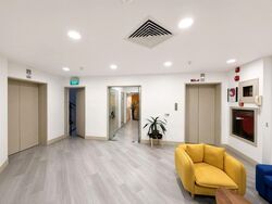 The Octagon (D1), Office #627360651